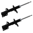thumbnail image 2 of Amortiguadores AG para Auto Delanteros para Nissan Xtrail 2009 a 2014 2 Piezas Nuevos, 2 of 5