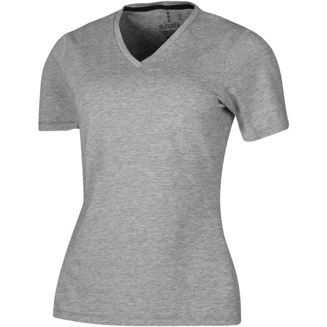 Elevate T-Shirt à Manches Courtes pour Femmes Kawartha