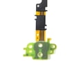 thumbnail image 3 of Matsuzay Micrófono Jake Board Flex Cable accesorios de cámara profesional herramientas de reparación de captura de fotos reemplazo para ILCE-7M3 A7III Accesorios de cámara y óptica, 3 of 6