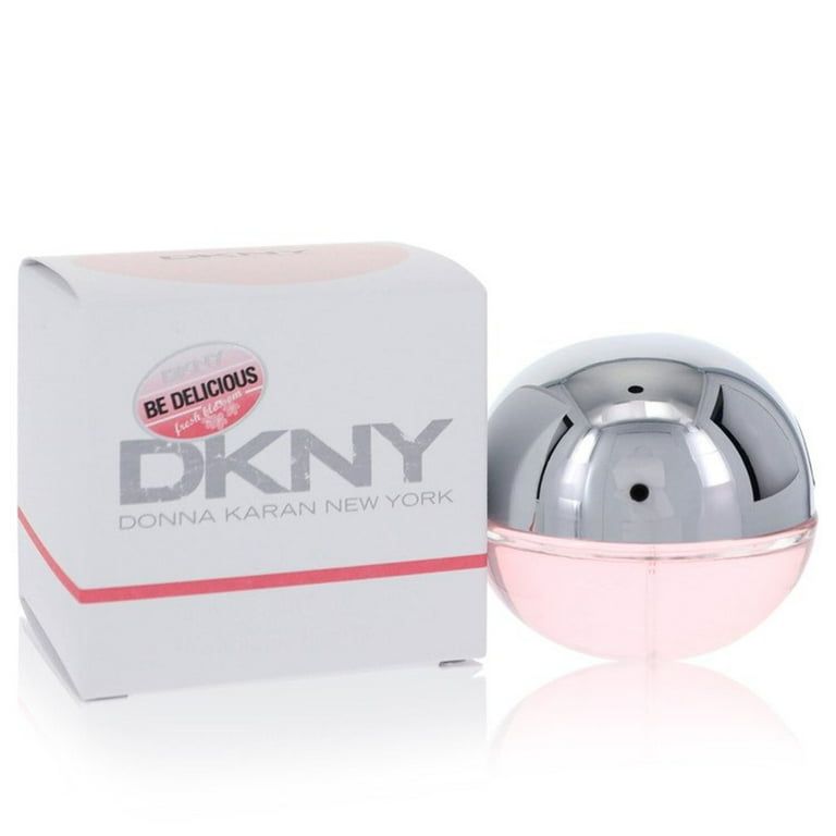 DKNY Ladies Be Delicious Fresh Blossom EDP Spray 3.4 oz