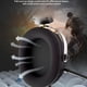 thumbnail image 2 of Auriculares con Cable USB para Juegos, Subwoofer Estéreo con Sonido Envolvente 7.1, Auriculares para Juegos con Micrófono con Cancelación Ruido, Modos Versátiles para Switch, 2 of 3
