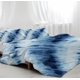 thumbnail image 3 of Juego de sábanas Rainbow Blue Tie Dye Quilt Cover, 3 of 5