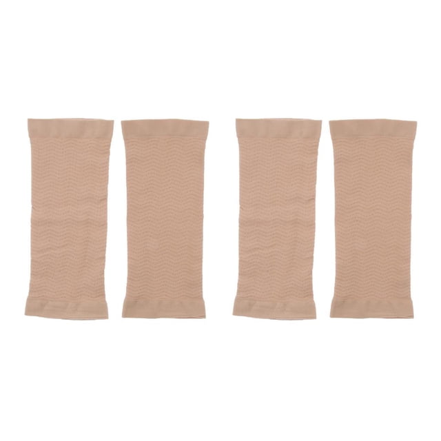 lionlar 2 Paires de Manchons de Compression Anti-Cellulite pour Bras