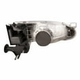 thumbnail image 2 of For 1998 99 00 01 2002 Chevy Prizm Pair Headlights Driver and Passenger Side Assembly Unit GM2502167 GM2503167 | 94857184 94857180, 2 of 4