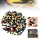 thumbnail image 5 of Scienceny Juego de herramientas de extracción de coche rojo, Kit de herramientas de extracción de embellecedor de coche, Panel de Audio Bombillas para automóviles Mezclado Como se muestra, 5 of 6