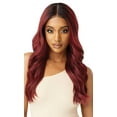 thumbnail image 4 of Outre Melted Hairline HD Lace Front Wig Natalia, 4 of 4