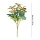thumbnail image 3 of Uuiauoio 7-Head Butterfly Garden Decorations, Plastic Butterfly Ornaments Artificial Butterflies for Flower Bouquet Arrangements Crafts Outdoor Wall Patio Plant Yard Decor, 3 of 6