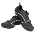 thumbnail image 1 of Zapatos de bicicleta, BOODUN 1 par de zapatos de ciclismo transpirables Zapatos de bicicleta MTB Rendimiento sólido, 1 of 8
