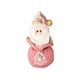 thumbnail image 2 of pstuiky Juguete interactivo para perros peluche resistente a los golpes con forma de pingüino de Papá Noel ideal para festivales., 2 of 6