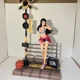 thumbnail image 3 of Figura de acción de PVC de 36 cm del anime NARUTO Shippuden Uzumaki Naruto Hyuuga Hinata Uzumaki Hinata MegaHouse Girl, modelo coleccionable de juguete, 3 of 4