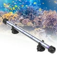 thumbnail image 4 of Zyyini Fish Tank Light,LED Aquarium Light,Aquarium Light Waterproof Fish Tank Lighting with LED Light 3 Modes Dimmable 100‑240V, 4 of 8