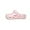 Pink, variant on Kids Cute Clogs Cartoon Garden Shoes Boys Girls Slides Slippers Slip On Water Shower Beach Pool Sandals