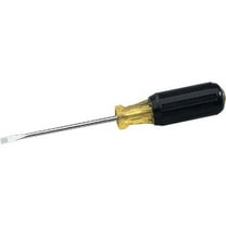 Electrician's Cabinet Tip Screwdriver