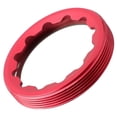 thumbnail image 2 of DEYISI Bike Crankarm Bolt Self-Extracting 24/30mm For Rotor Aldhu Bicycle Crank Screw, 2 of 7