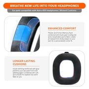 Astro A50 Gen 4, Gen 5 and A50X Earpads - WC FreeZe Cooling Gel
