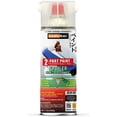 thumbnail image 1 of Samurai 2-Part Spray Paint for Car Spoiler - NISO (Non-Isocyanate) (FLAT GREEN, Pack of 1 Can), 1 of 6