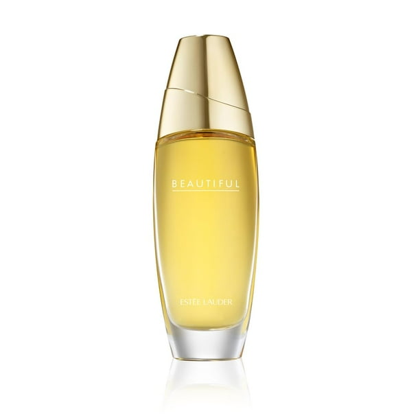 Perfume Estée Lauder Beautiful Eau de Parfum para mujer, 100 ml