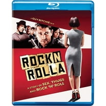 RocknRolla (Blu-ray   Digital Copy)