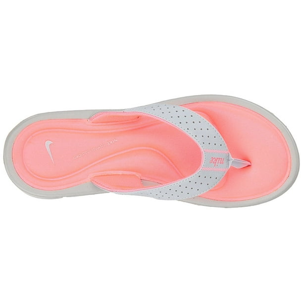 Nike Comfort Thong Flip-Flops Sandals 6 - Walmart.com