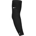thumbnail image 4 of Gameday Armour Pro Padded Forearm/Elbow SLV Left-Blk-,MD, 4 of 4
