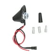 thumbnail image 2 of Antenne de Toit 1.2in avec 3 Adaptateurs Filetés pour Voiture, 2 of 8