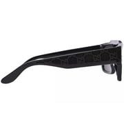 Sunglasses Gucci GG 1460 S- 006 Black / Grey