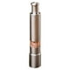 thumbnail image 1 of Molino de pimienta de acero inoxidable con pulsador, para cocina, comedor y bar, 1 of 7