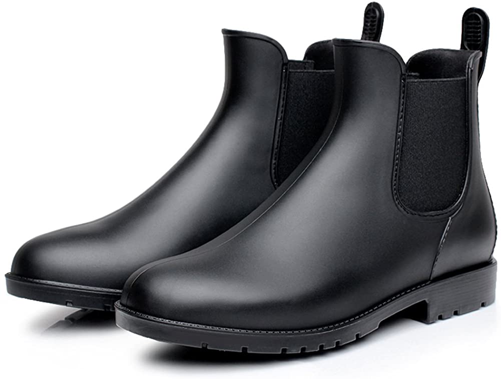 waterproof rain booties