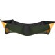 thumbnail image 4 of Hamaca de camping Cola con red 290x140cm Naranja negro, 4 of 4