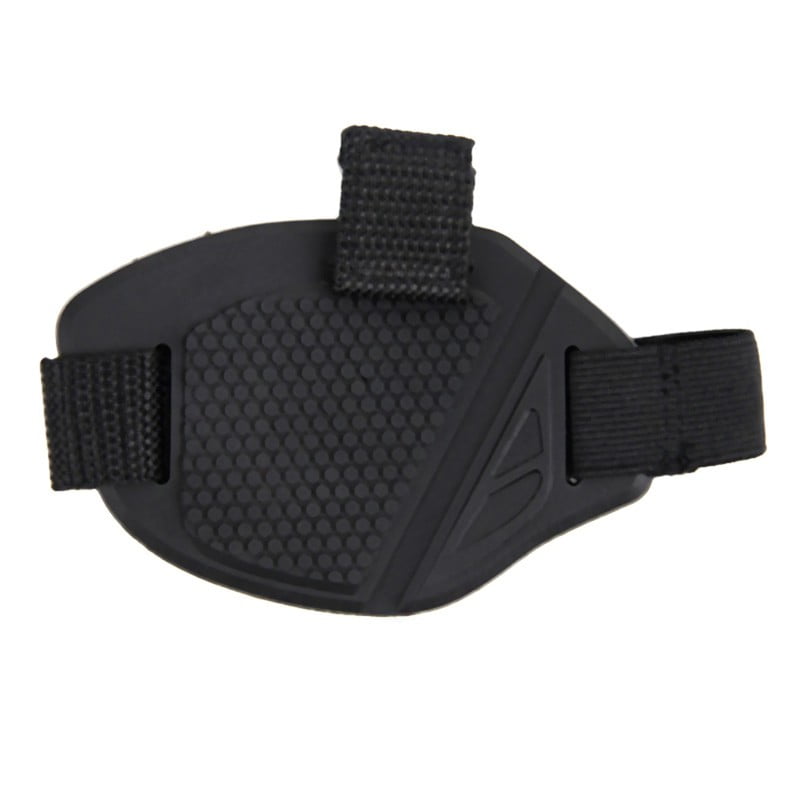 Motorcycle Shoe Protector - Badass Moto