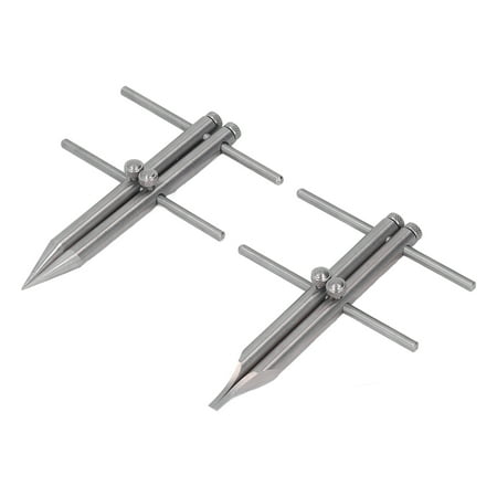 

Camera Lens Openning Repairing Tool Professional High Hardness Flexible Lens Wrench For Microscope