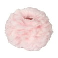 thumbnail image 1 of Runquan Artificial Feather Lampshade Accessory Fixture Cover for Kitchen Hotel Decor 30CM pink, 1 of 8