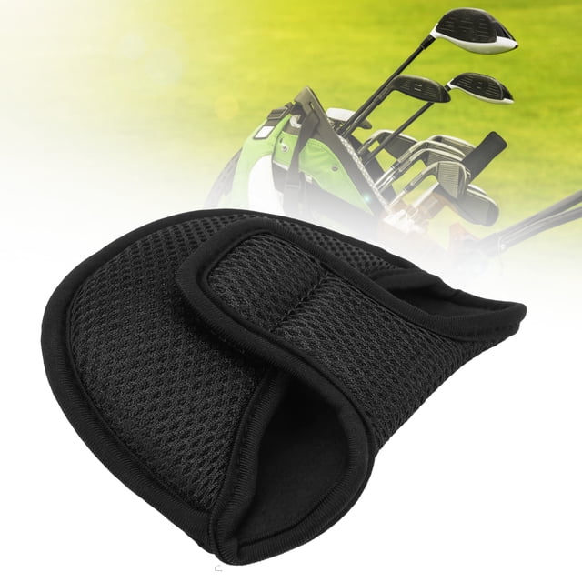 Fyydes Maillet Putter, Maillet Semi-Circulaire Gaze de Nylon pour