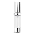 thumbnail image 4 of Botella cosmética de bomba de loción recargable vacía Baoblaze 15 ml, 4 of 7
