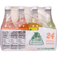 thumbnail image 4 of Jarritos Mexican Soda Variety Pack, 24 Pack, 17.7 fl oz Bottles, Pineapple, Mandarin, Lime, 4 of 5