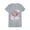 Gray, variant on Tstars Girls Toddler 2nd Birthday Shirt Gift Birthday Gift for 2 Year Old I'm 2 Paw Patrol Birthday Shirts for Girl Skye Birthday Girl Birthday Party Graphic Tee B Day Infant Girls Fitted T Shirt