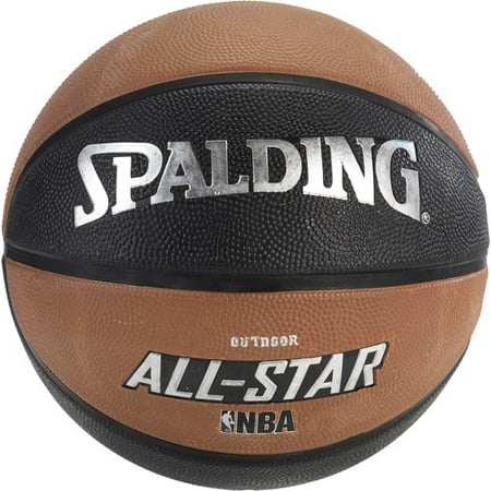 Spalding NBA All Star Basketball - Walmart.com