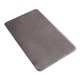 thumbnail image 2 of Tapete De Baño Biotrade Mink Plush Gris 40X60 Cm, 2 of 3