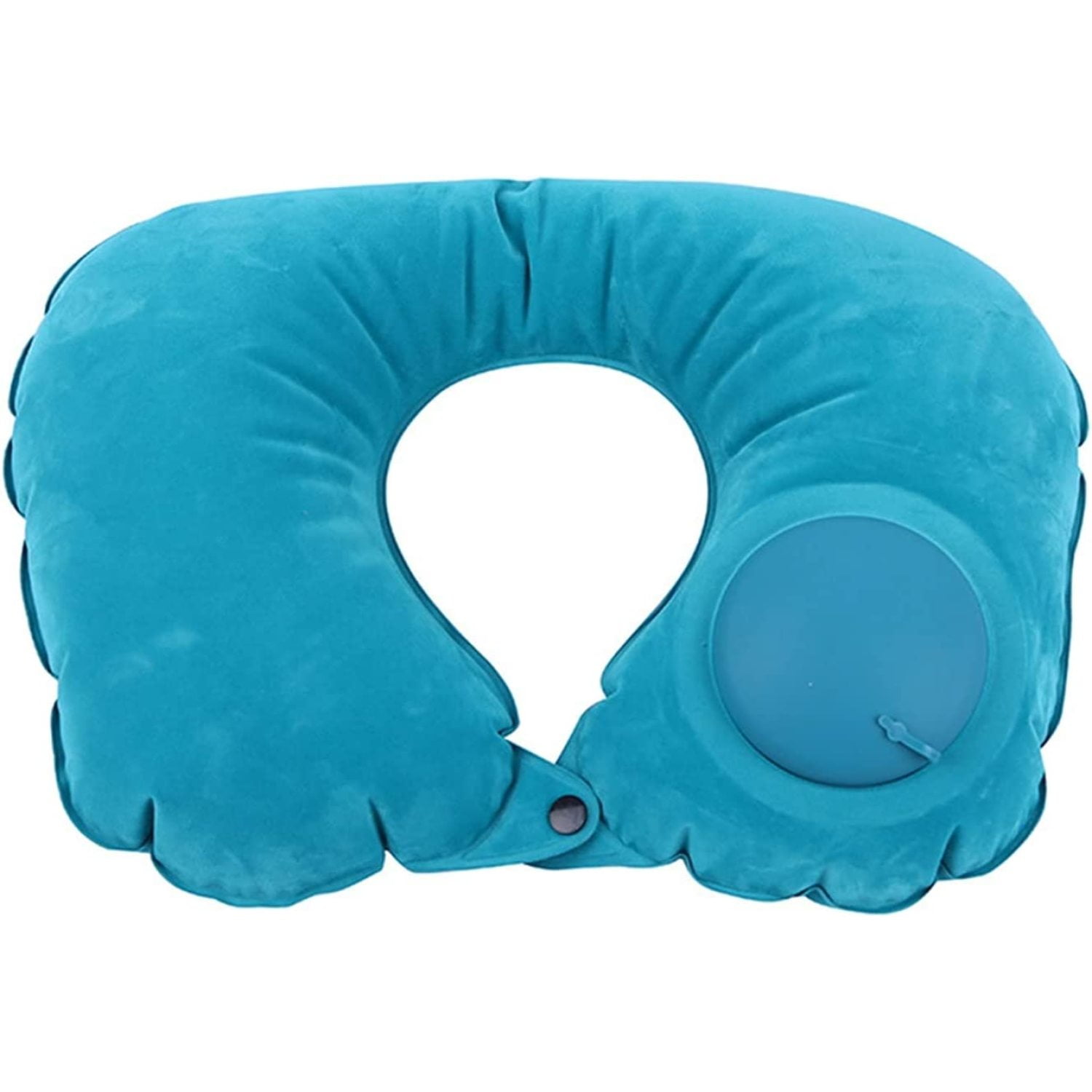 CintBllTer Travel Pillow Inflatable UShaped Pillow Cervical Vertebra