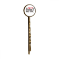 thumbnail image 1 of Quote The First Step Is As Good As Half Over Retro Metal Hair Bobby Pin Headwear, 1 of 3