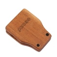 thumbnail image 4 of GLFILL Dynamic Cajon Accessory Set with Comfortable Foot Tambourine and Jingle Bells GK01 L, 4 of 9