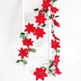 thumbnail image 2 of Guirnaldas Luminosas Ganfancp Decoraciones de Navidad y Acción de Gracias, 2 of 6