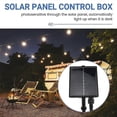 thumbnail image 4 of 1200mAh Solar Panel Control Box Kits Lithium Battery Panel, 4 of 5