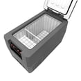 thumbnail image 2 of Whynter FMC-350XP 34 Quart Compact Portable Freezer Refrigerator 12v DC Option, 2 of 6