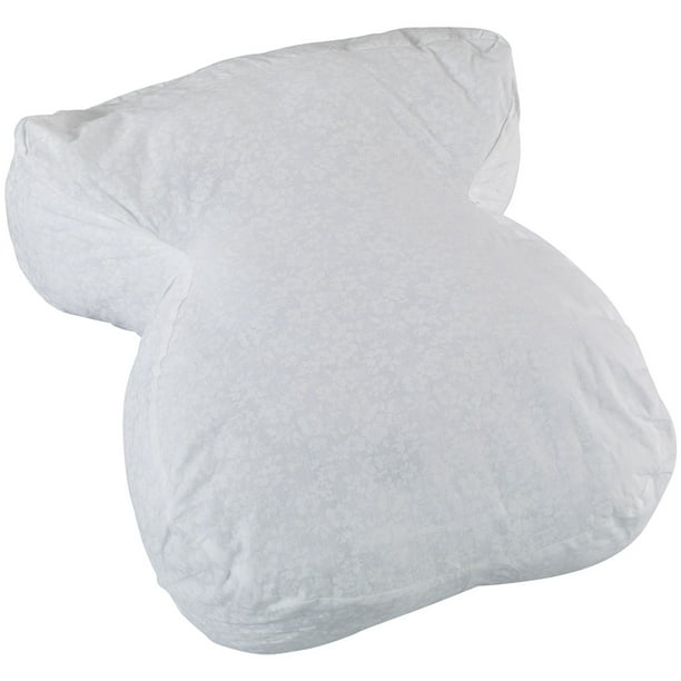 Sound Sleeper Pillow