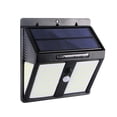 thumbnail image 3 of Luces Solares Inalámbricas Impermeables Con Sensor De Movimiento, Luz Exterior Para Patio, Terraza, Jardín Con Encendido/Apagado Automático Activado Por Movimiento sonducket HA020232-00, 3 of 5