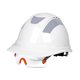 thumbnail image 2 of Hombo duro con visera Equipo de trabajo al aire libre Ligero, cómodo, protección efectiva, construcción transpirable casco seguro, 2 of 8