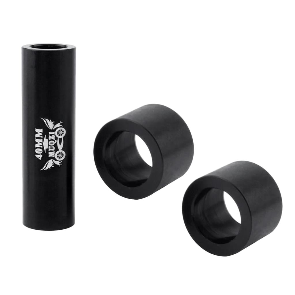 Lightweight Bushing Rear Shock Mount, Mountain Bike Shock Absorber Bushing Tube 40mm - Walmart.com Lightweight Bushing Rear Shock Mount, Mountain Bike Shock Absorber Bushing Tube 40mm - Walmart.com