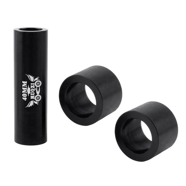 Mountain Bike Shock Absorber Bushing Rear Shock Mount Accessories Part 40mm