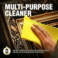 thumbnail image 6 of Milsek Antiques & Restoration Polish & Cleaner, 12-Ounce, 6 bottles (6-pack), 6 of 6